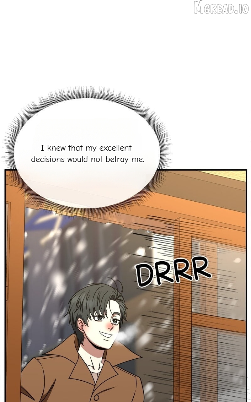 Change Me Chapter 271  - page 100